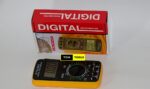 DT9205A Full Size Professional Digital Multimeter