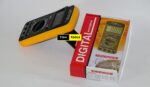 DT9205A Full Size Professional Digital Multimeter