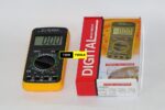 DT9205A Full Size Professional Digital Multimeter