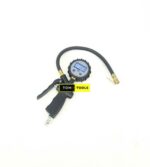 Digital Tyre Inflator Tire Pressure Gauge