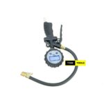 Digital Tyre Inflator Tire Pressure Gauge