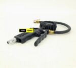 Digital Tyre Inflator Tire Pressure Gauge