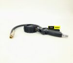 Digital Tyre Inflator Tire Pressure Gauge