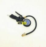 Digital Tyre Inflator Tire Pressure Gauge