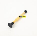 Double Ended Grip Valve Lapping Stick Valve Grinding Lapping Stick Lapper Tool