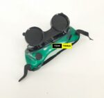 Double-layer Welding Glasses Safety Goggles