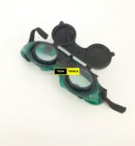 Double-layer Welding Glasses Safety Goggles