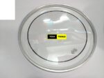 Clear Drum Skin Drum Head