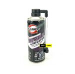 Emergency Puncture Repair Sealer and Inflator Aerosol Can 450ml
