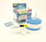 Enerbras Enershower 4T Instant Shower for Salty and Normal Water