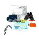 Engineering Technical Drawing Requirements Kit