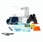 Engineering Technical Drawing Requirements Kit