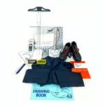 Engineering Technical Drawing Requirements Kit