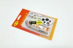 Essential Bike Repair Kit