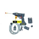 Exploit 96V Cordless Sprayer Car Wash Machine