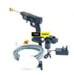 Exploit 96V Cordless Sprayer Car Wash Machine