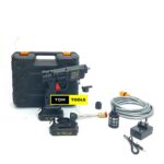 Exploit 96V Cordless Sprayer Car Wash Machine