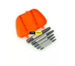 Extra Heavy Duty 5PCS Screw Extractor Set