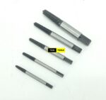 Extra Heavy Duty 5PCS Screw Extractor Set