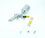 F75 Pneumatic Multi-function Spray Gun