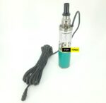 FL-12-300 20m 60ft Submersible DC Solar Screw Pump