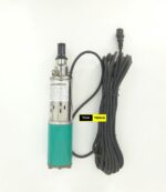 FL-12-300 20m 60ft Submersible DC Solar Screw Pump