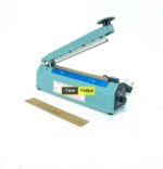 FS200 200mm 8 inch Impulse Sealer