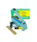 FS200 200mm 8 inch Impulse Sealer