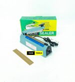 FS200 200mm 8 inch Impulse Sealer