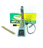 FS300 300mm 12 inch Impulse Sealer