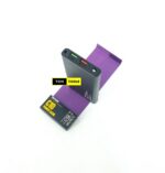 Fast Charger 25W 15000mAh Polymer Ultra Thin Powerbank