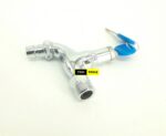 Faucet Mixer Tap with Lock and Key