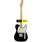 Standard Telecaster Electric Guitar