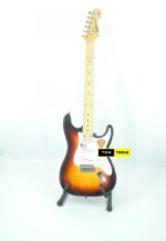 Fender Stratocaster Electric Solo Guitar