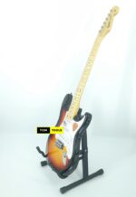 Fender Stratocaster Electric Solo Guitar
