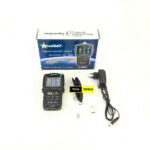FindSAT VF8900 Rechargeable Pocket Digital Satellite Finder