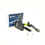 FindSAT VF8900 Rechargeable Pocket Digital Satellite Finder