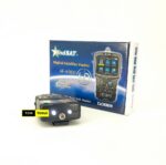 FindSAT VF8900 Rechargeable Pocket Digital Satellite Finder