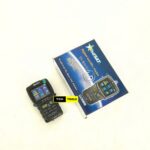 FindSAT VF8900 Rechargeable Pocket Digital Satellite Finder