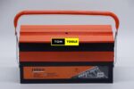 Finder/Tolsen 18 inch Heavy Duty Cantilever Toolbox