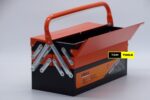 Finder/Tolsen 18 inch Heavy Duty Cantilever Toolbox