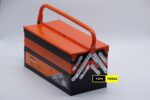 Finder/Tolsen 18 inch Heavy Duty Cantilever Toolbox