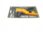 Finder Automatic Wire Stripper Pliers