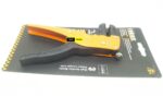 Finder Automatic Wire Stripper Pliers