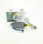 Foldable Steam Iron Travel Iron