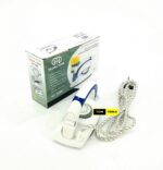 Foldable Steam Iron Travel Iron