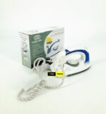 Foldable Steam Iron Travel Iron