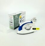 Foldable Steam Iron Travel Iron