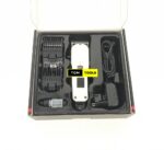 GEEMY GM-6018 Full Size Rechargeable Professional Hair Clipper