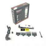 GEEMY GM-6018 Full Size Rechargeable Professional Hair Clipper